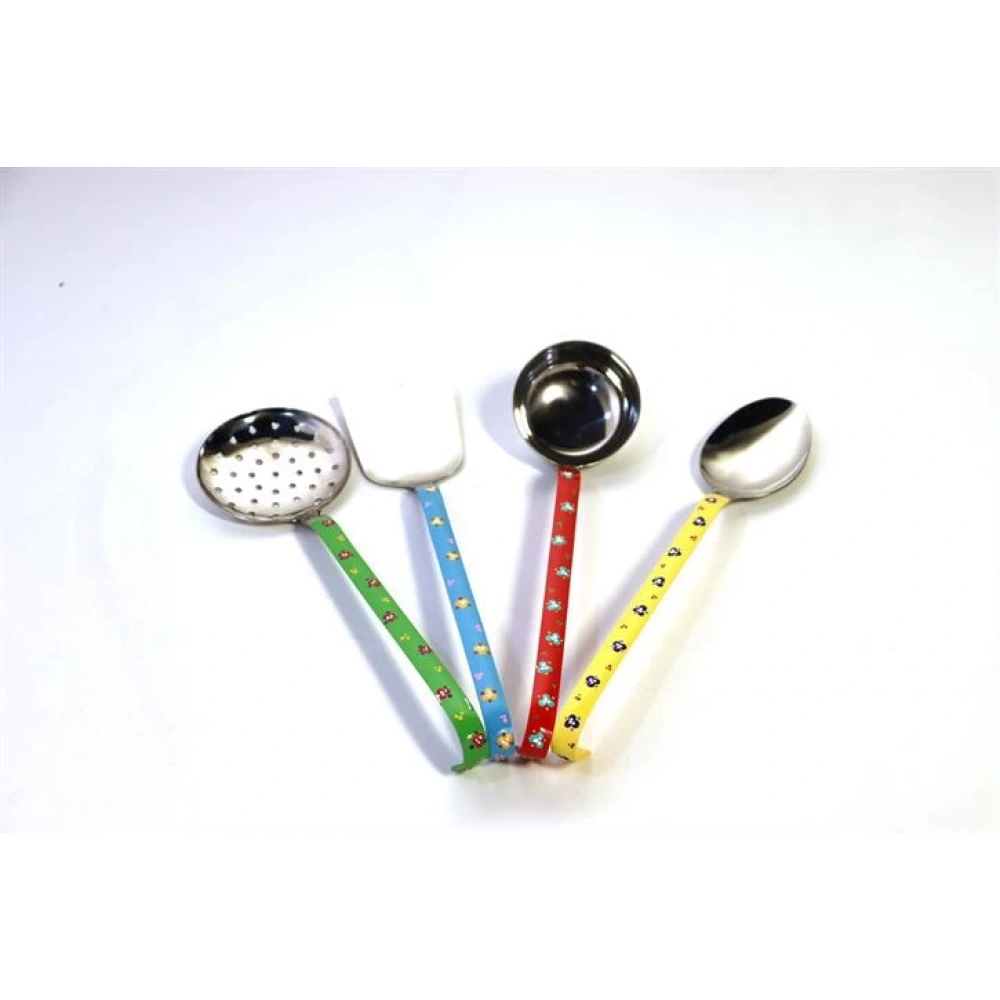 El Boyama Servis Takımı Çintemani