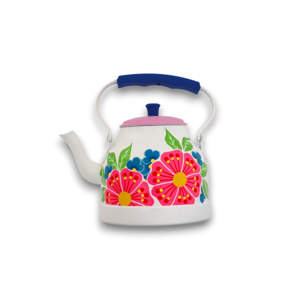 Demlik Bahar (Beyaz)