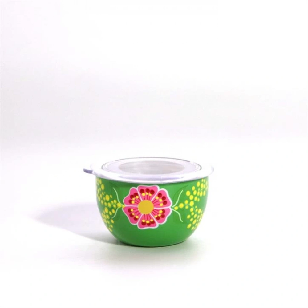 Kapaklı Yeşil Çerezlik