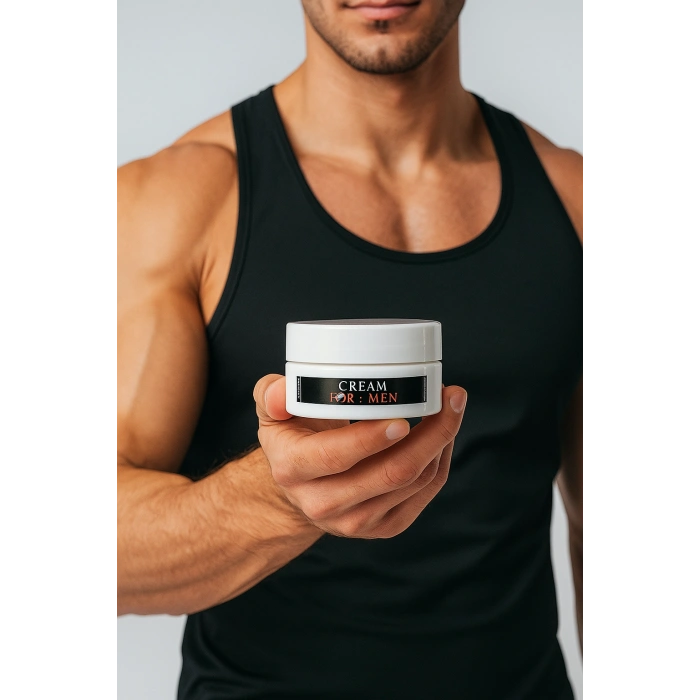 GECİKTİRİCİ - DELAY ERKEK KREM 50ML
