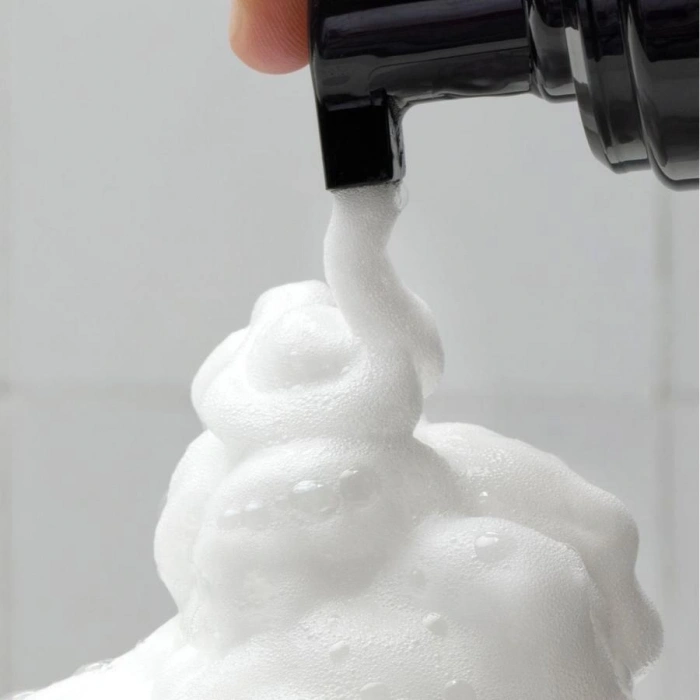 İPEK KİRPİK TEMİZLEME KÖPÜĞÜ 150Ml
