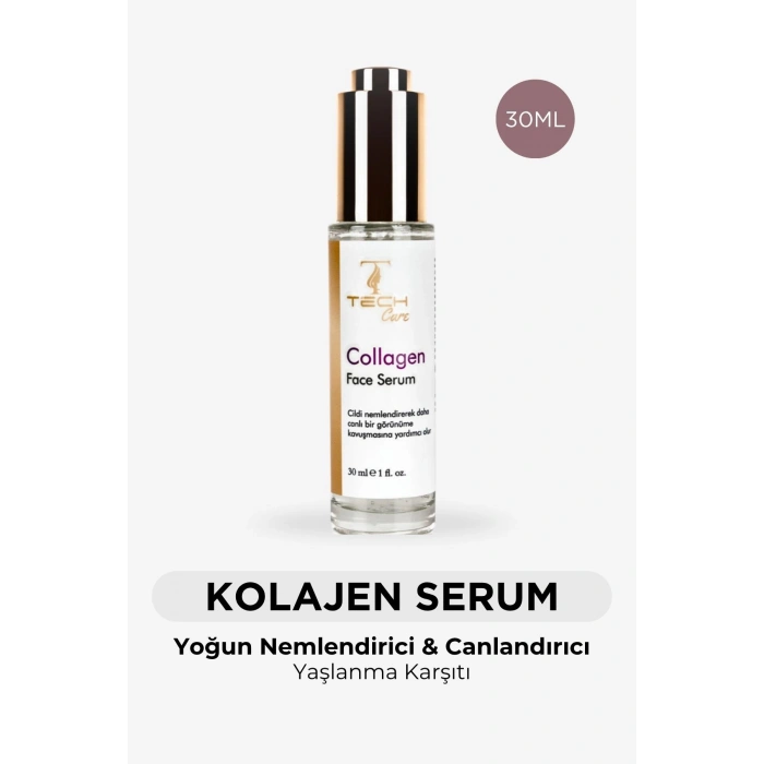 KOLAJEN SERUM 30Ml