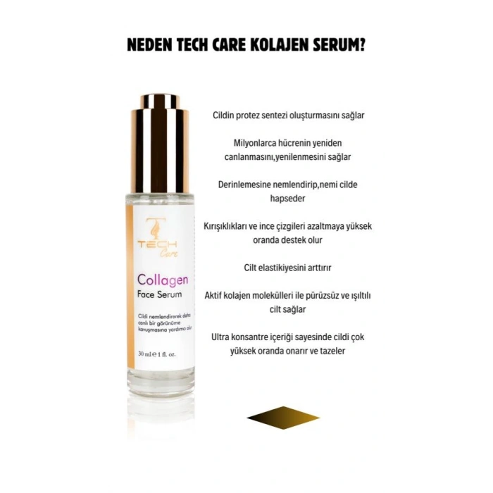 KOLAJEN SERUM 30Ml