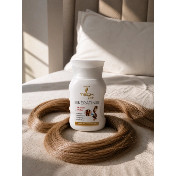 SAÇ KERATİN BOTOX 120Ml