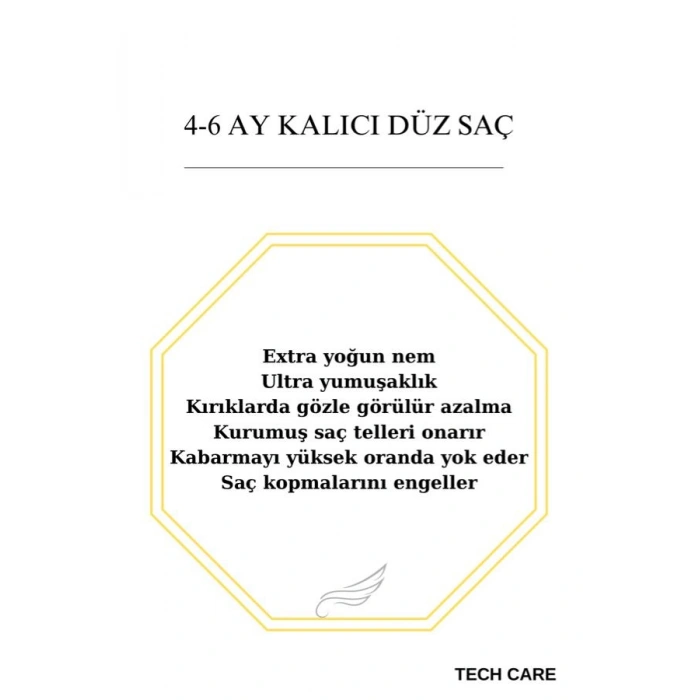 SAÇ KERATİN BOTOX 120Ml