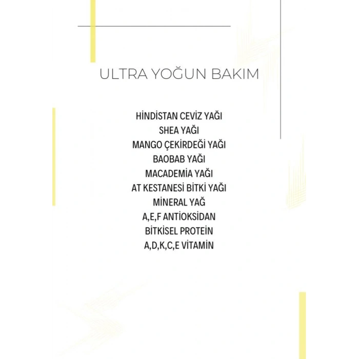 SAÇ KERATİN BOTOX 120Ml