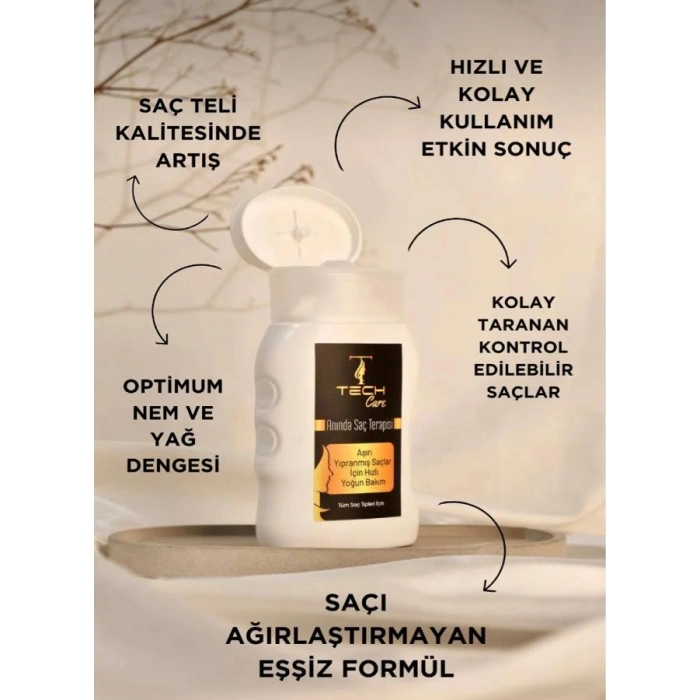 SAÇ VİTAMİN 120Ml