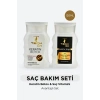 2li Saç Bakım Seti Saç Botox - Saç Vitamin