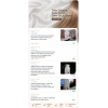 SAÇ KERATİN BOTOX 120Ml