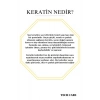 SAÇ KERATİN BOTOX 120Ml