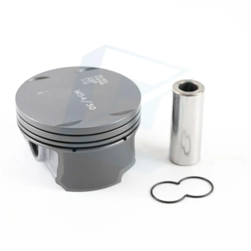 BMW E39-E46-E60-E65-E66-X3 E83-X5 E53 PISTON+SEGMAN 84.50 MM VONOSLU 00-10 11257506222
