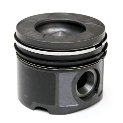 BMW E87-E46-E90-E91-E60-E61-E65-E66-X3 E83-X5 E53 PISTON+SEGMAN 84.50 MM 13-11 11247790515