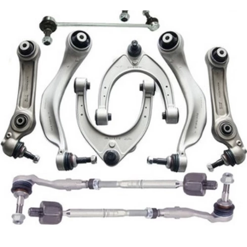 BMW F06-F10-F11-F12-F13 SALINCAK TAKIMI ÖN (SET) SALINCAK-ROTKOLU KOMPLE-VIRAJ ASKI ROTU 10-17 31126775971-31126794203