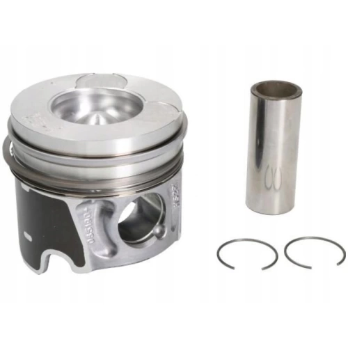 FORD C-MAX PISTON+SEGMAN 03- 3M5Q 6K108 BA