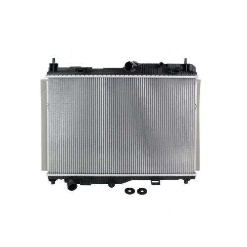 FORD FIESTA/ECOSPORT/PUMA/COURIER 23- SU RADYATÖRÜ RADYATOR KOMPLE 17- H1BG 8005 AE