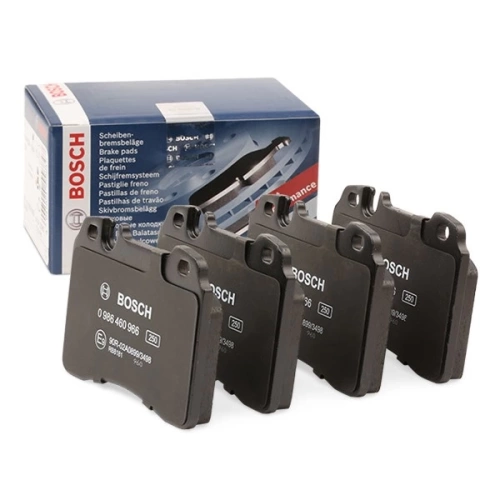 MERCEDES FREN BALATASI SET-DISKLI FREN 97-00 MB0014209420; MB0014209820; MB