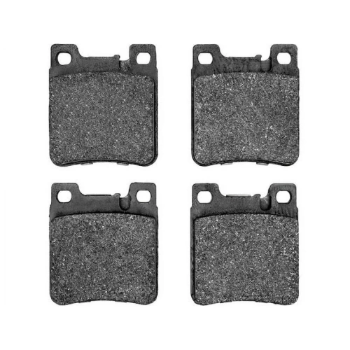 MERCEDES W215-220 FREN BALATASI ARKA 99-02 A0044209420