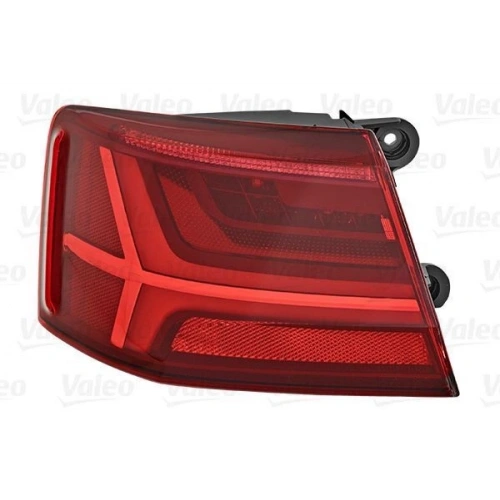 VW A6 STOP LAMBASI DIS SOL LED`LI 11-15 4G5945095C