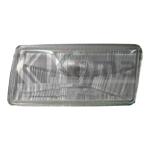 VW A80 FAR CAMI SOL 9ES 132 891-001 86-91 893941115