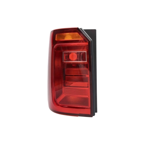 VW CADDY STOP LAMBASI SOL 15- 2K1945095E