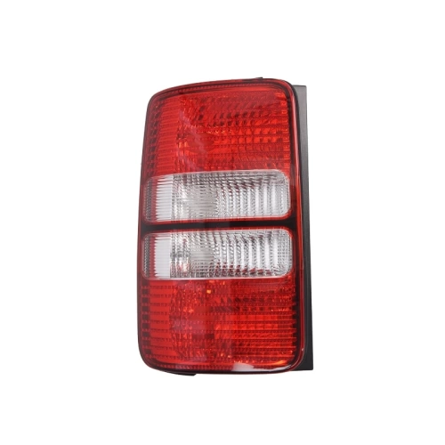VW CADDY STOP LAMBASI SOL DUYSUZ 10-14 2K5945095P