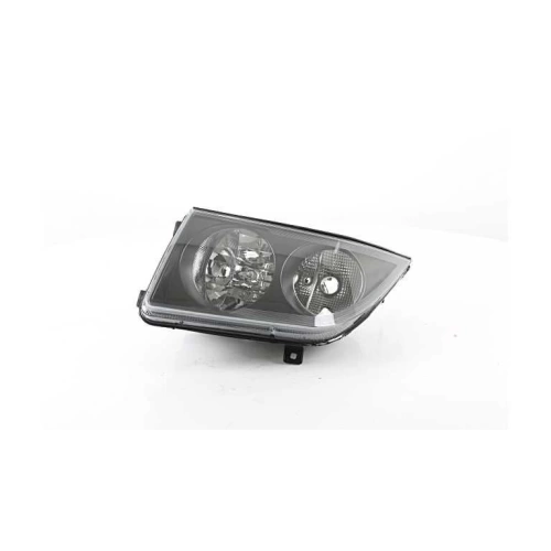 VW CRAFTER FAR SOL 1ER 247 017-061 (MOTORSUZ) 06- 2E1941015