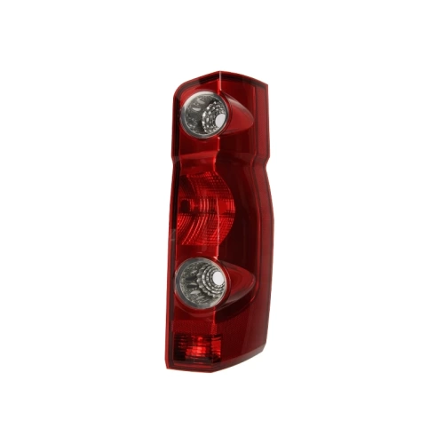 VW CRAFTER STOP LAMBASI SAG 043717 (DUYSUZ) 06-12 2E0945096