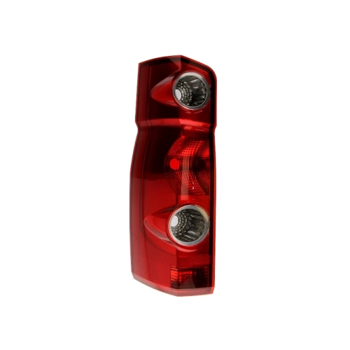 VW CRAFTER STOP LAMBASI SOL 043716 (DUYSUZ) 06-12 2E0945095