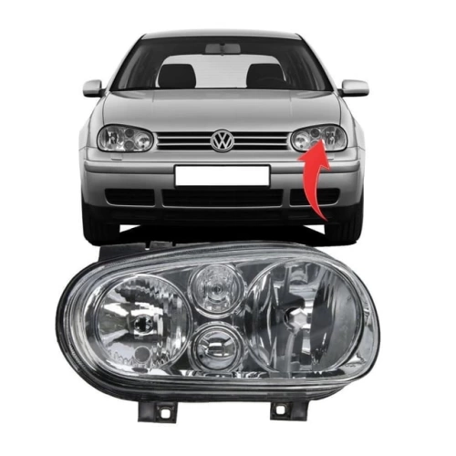 VW GOLF4 FAR SOL 1EJ007700071 (SISSIZ) 97-04 1J1941017F