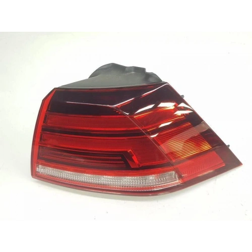 VW GOLF7 STOP LAMBASI DIS SAG LEDLI 17- 5G0945096Q