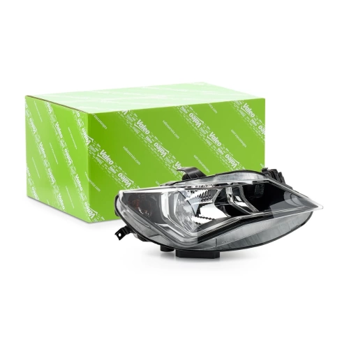 VW IBIZA FAR SAG LED`LI-GÜNDÜZ FARLI 15-17 6J1941006L