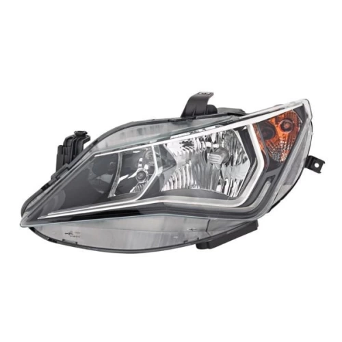 VW IBIZA FAR SOL LED`LI-GÜNDÜZ FARLI 15-17 6J1941005L