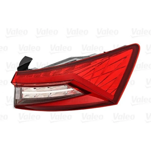 VW KODIAQ STOP LAMBASI DIS SAG LED`LI 16- 565945208A