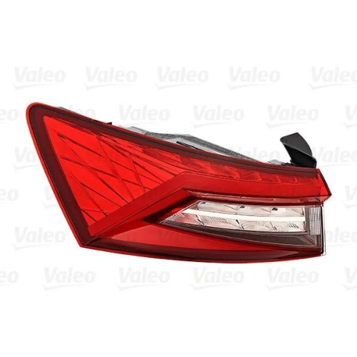 VW KODIAQ STOP LAMBASI DIS SOL LED`LI 16- 565945207A