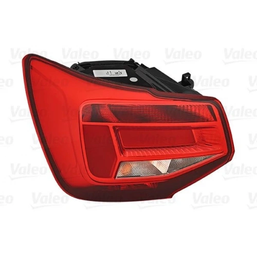 VW Q2 STOP LAMBASI SAG 17- 81A945070