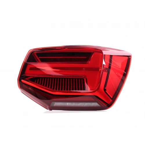 VW Q2 STOP LAMBASI SAG LED`LI 17- 81A945092