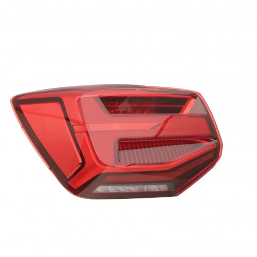 VW Q2 STOP LAMBASI SOL LED`LI 17- 81A945091