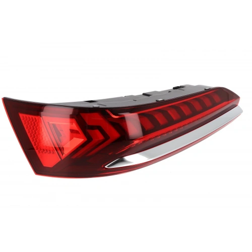 VW Q7 STOP LAMBASI SOL 15- 4M0945093F