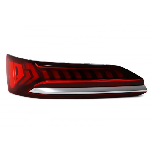 VW Q7 STOP LAMBASI SOL 15- 4M0945307