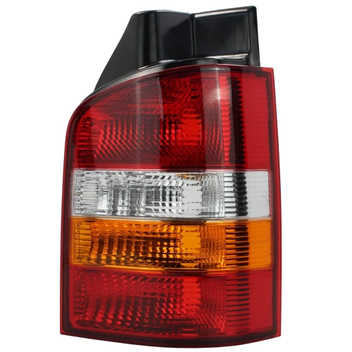 VW T5 STOP LAMBASI SAG SARI-BEYAZ 04-10 7H0945096J