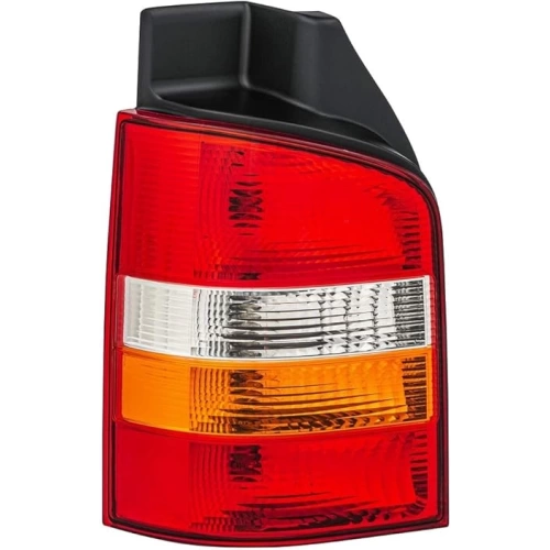 VW T5 STOP LAMBASI SOL SARI-BEYAZ 04-10 7H0945095J