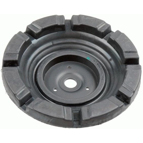 VW T5-T6 AMORTISÖR TAKOZU ÖN SET RULMANLI 04- 7E0412331