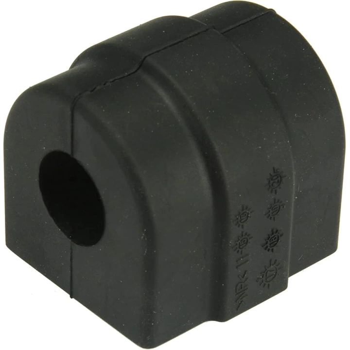 Bmw E39 Viraj Demir Lastiği Ön 22Mm 31351094145