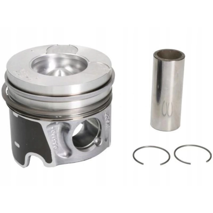 FORD C-MAX PISTON+SEGMAN 03- 3M5Q 6K108 BA