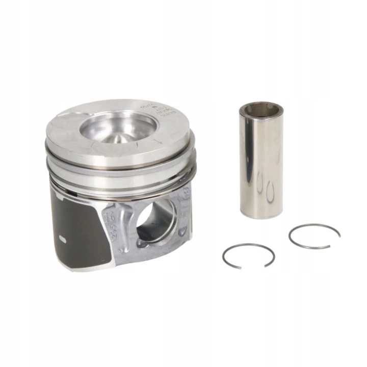 FORD C-MAX PISTON+SEGMAN 03- 3M5Q 6K108 BA