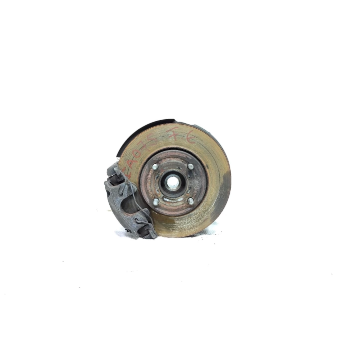 FORD FIESTA AKS TASIYICI ÖN SAG 17- H1BC 3K170 B1A
