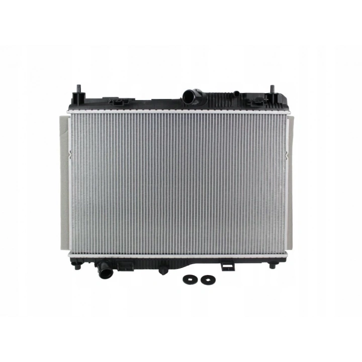 FORD FIESTA/ECOSPORT/PUMA/COURIER 23- SU RADYATÖRÜ RADYATOR KOMPLE 17- H1BG 8005 AE