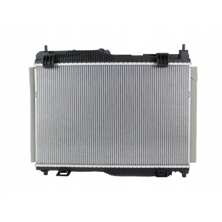FORD FIESTA/ECOSPORT/PUMA/COURIER 23- SU RADYATÖRÜ RADYATOR KOMPLE 17- H1BG 8005 AE