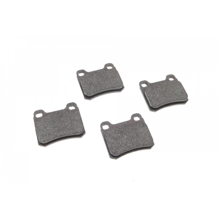Mercedes 201 Arka Fren Balatası 1983-1993 A0014200120