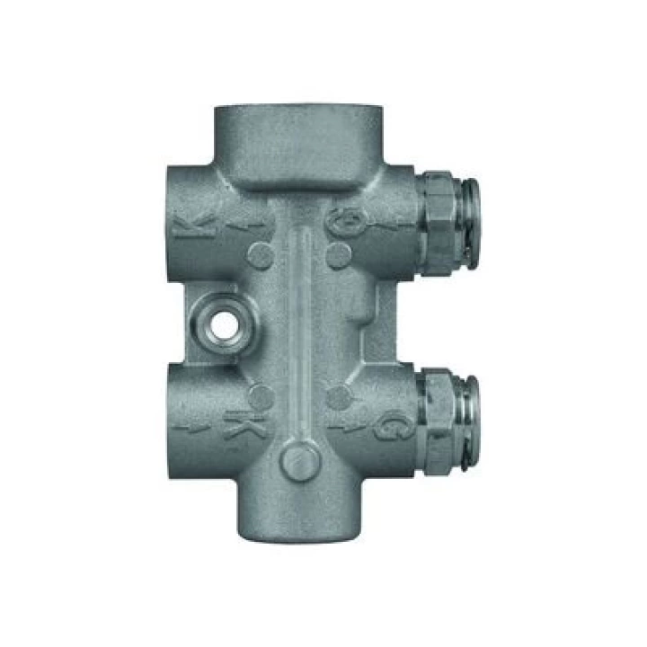 Mercedes 211-221-164-251 Termostat Şanzıman İçin 06- A1645010065